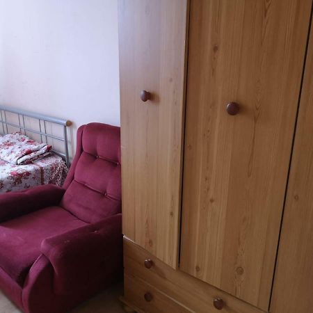 Double Bed Room @Clapham 伦敦 外观 照片