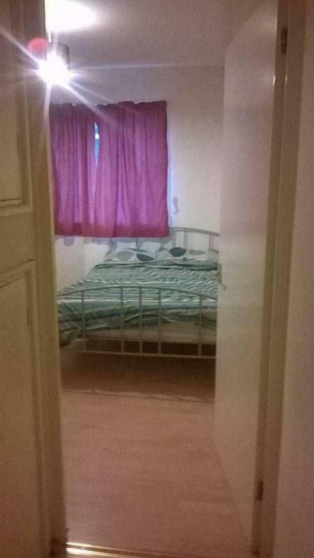 Double Bed Room @Clapham 伦敦 外观 照片