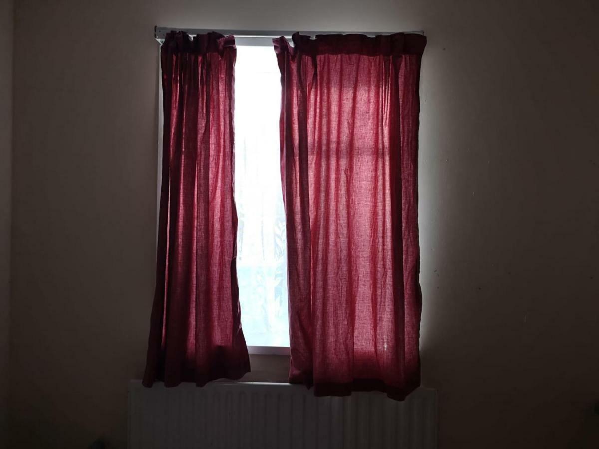 Double Bed Room @Clapham 伦敦 外观 照片