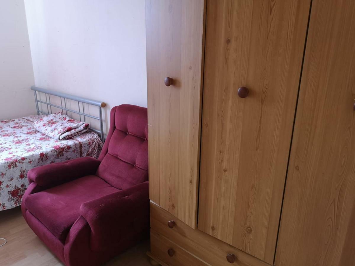 Double Bed Room @Clapham 伦敦 外观 照片